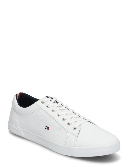 Iconic Long Lace Sneaker Tommy Hilfiger White