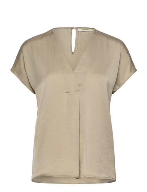 InWear Rindaiw Top InWear Beige