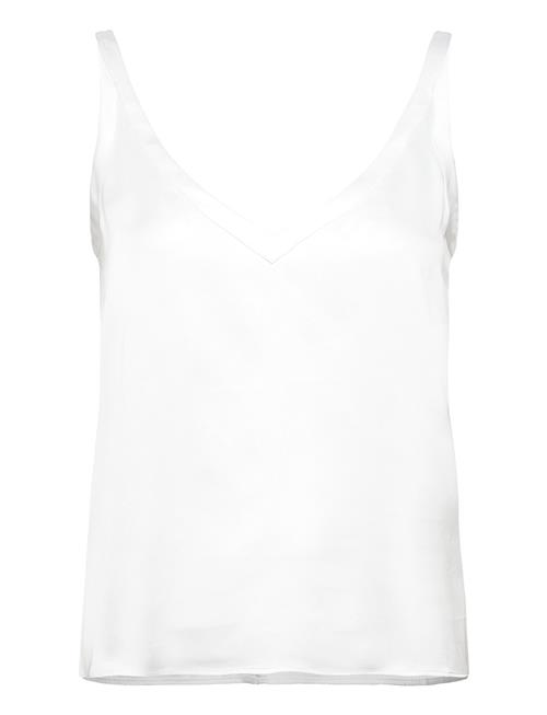 Ahlvar Gallery Shin Tank Ahlvar Gallery White