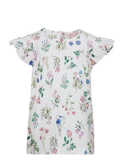 Noa Noa miniature Blouse Noa Noa Miniature White