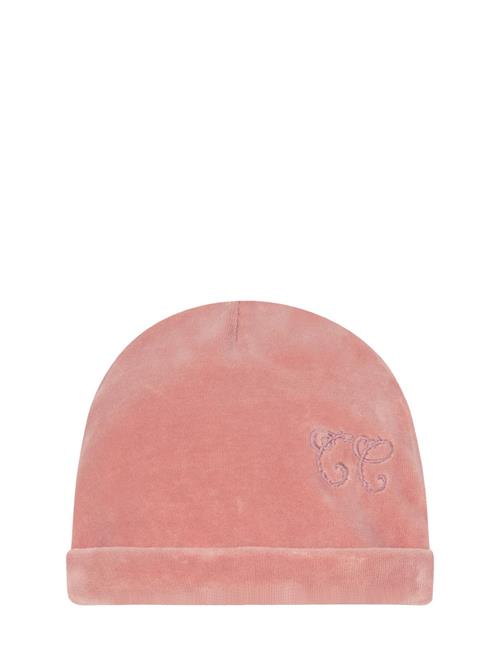 Tartine et Chocolat Toile De Jouy Hat Tartine Et Chocolat Pink