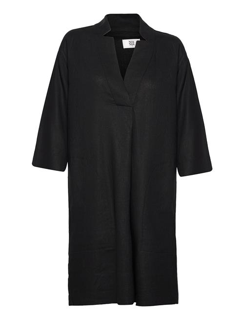 Noa Noa Tunic Noa Noa Black