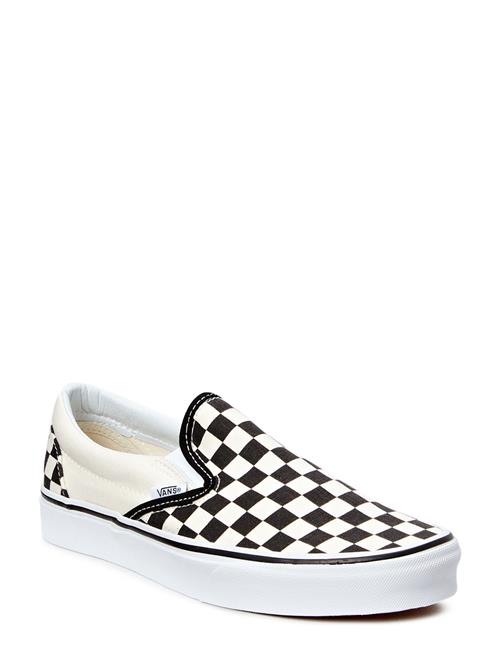 Ua Classic Slip-On VANS Black