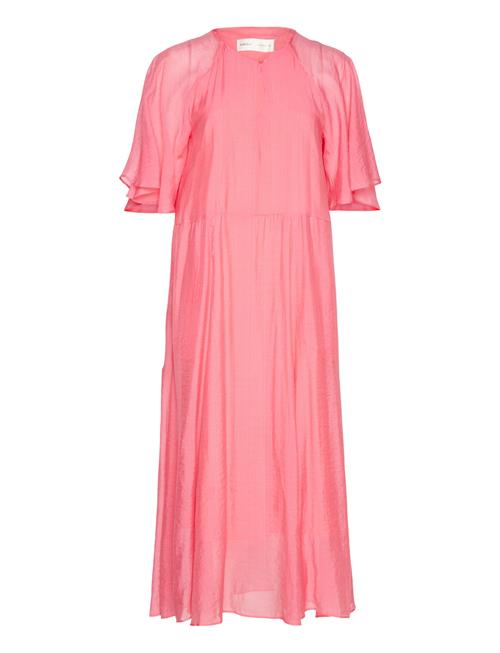 Triniiw Dress InWear Pink