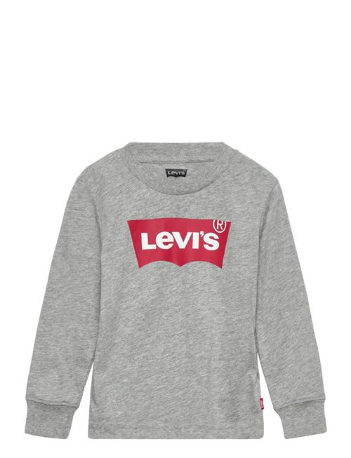 Levi's® Long Sleeve Batwing Tee Levi's Grey