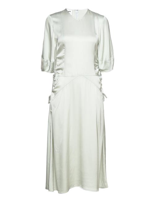 Day Birger et Mikkelsen Gia - Fluid Viscose Day Birger Et Mikkelsen White