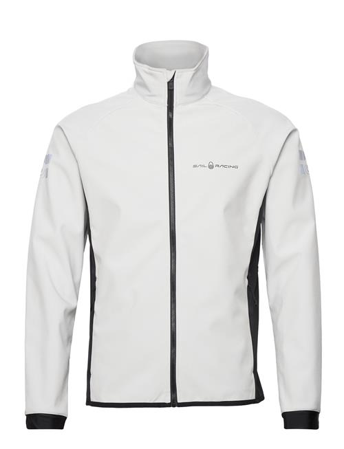 Sail Racing Spray Softshell Sail Racing White