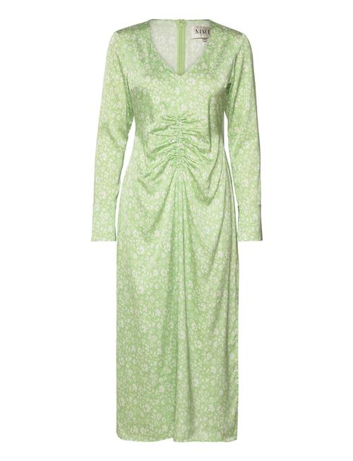 MAUD Eve Dress MAUD Green