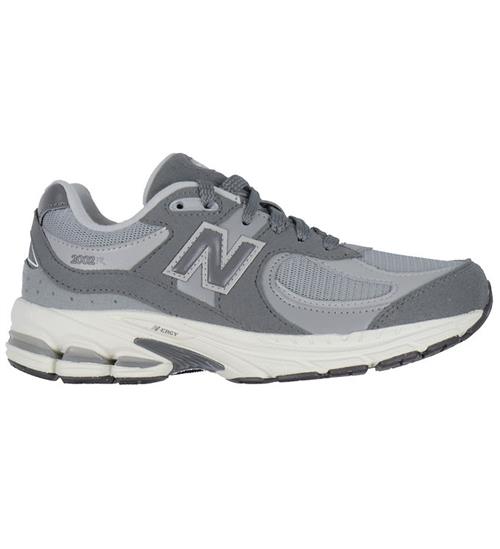 New Balance Sko - 2002 - Castlerock/Slate Gray