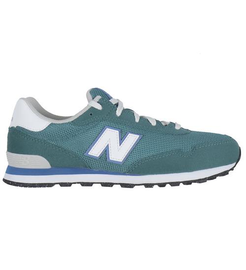 New Balance Sko - 515 - New Spruce/Sea Stone