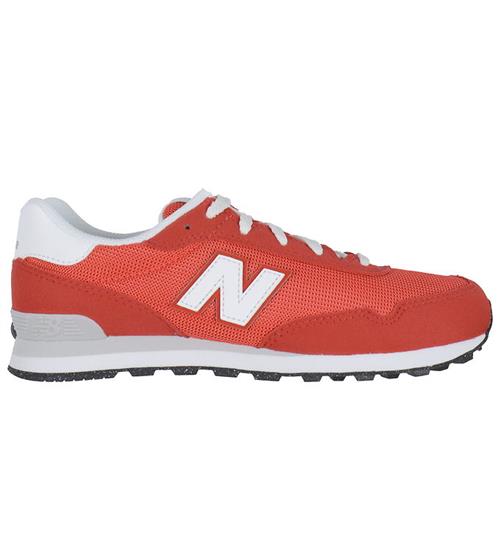 New Balance Sko - 515 - Team Red/Blast Red