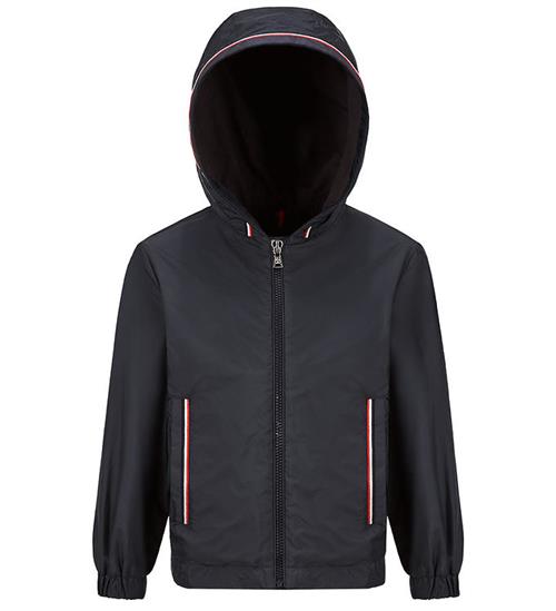 Moncler Jakke - Granduc - Navy