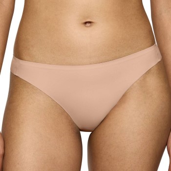 Triumph Trusser Smart Invisible String Beige Fit Smart 2 Dame