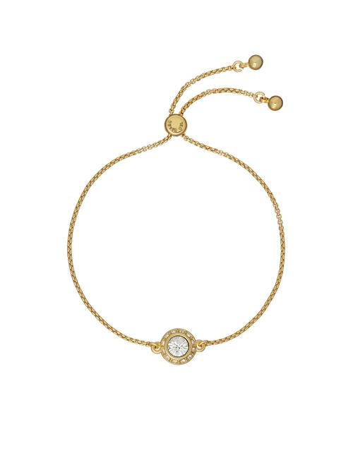 Ted Baker Armbånd 'SOLETA'  guld / transparent