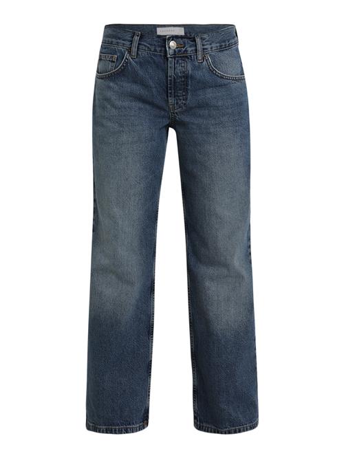 TOPSHOP Petite Jeans  mørkeblå