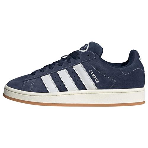 ADIDAS ORIGINALS Sneaker low 'Campus 00s'  navy / hvid