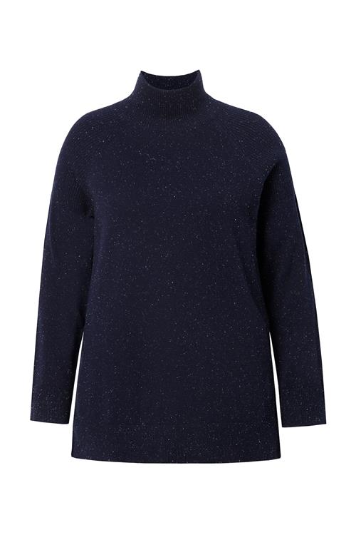 Ulla Popken Pullover  marin