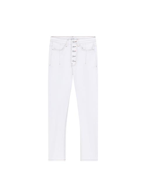 Se Scalpers Jeans  hvid ved About You