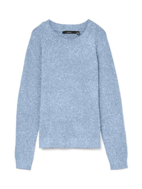 Se VERO MODA Pullover 'VMDoffy'  lyseblå ved About You