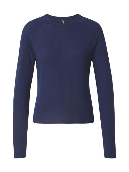 Se ONLY Shirts 'ONLKELLY'  navy ved About You