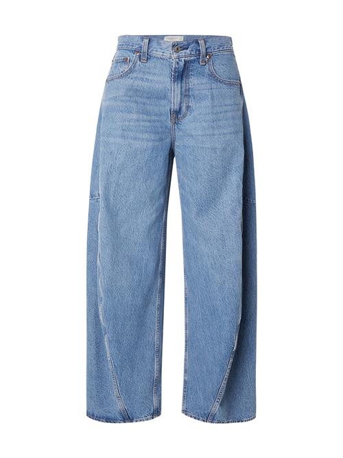 Abercrombie & Fitch Jeans  blue denim