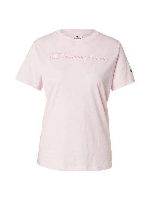 Se Champion Authentic Athletic Apparel Shirts  rosé ved About You