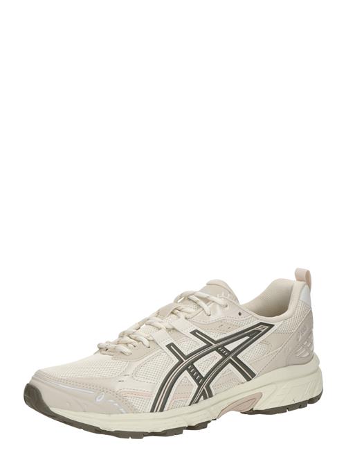 Se ASICS SportStyle Sneaker low 'GEL-NUNOBIKI'  creme ved About You