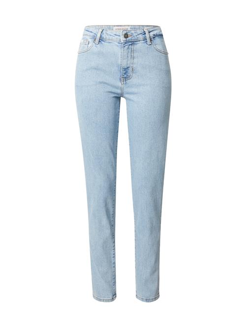 GUESS JEANS Jeans 'G05'  blue denim