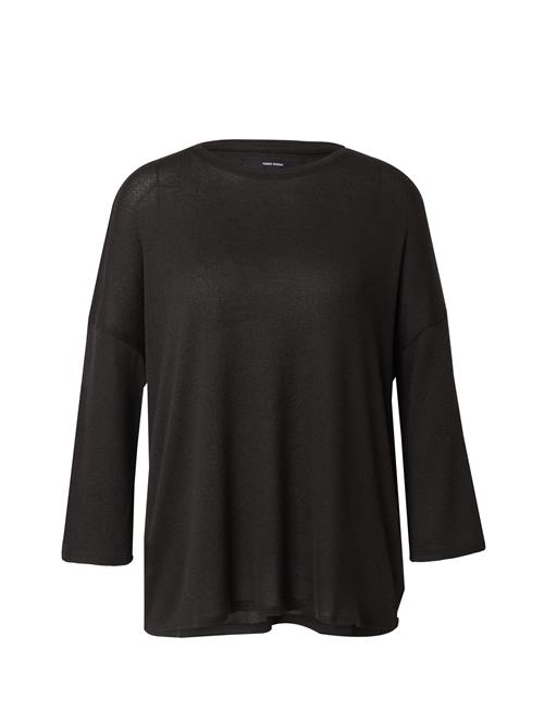 Se VERO MODA Pullover 'VMBrianna'  sort ved About You