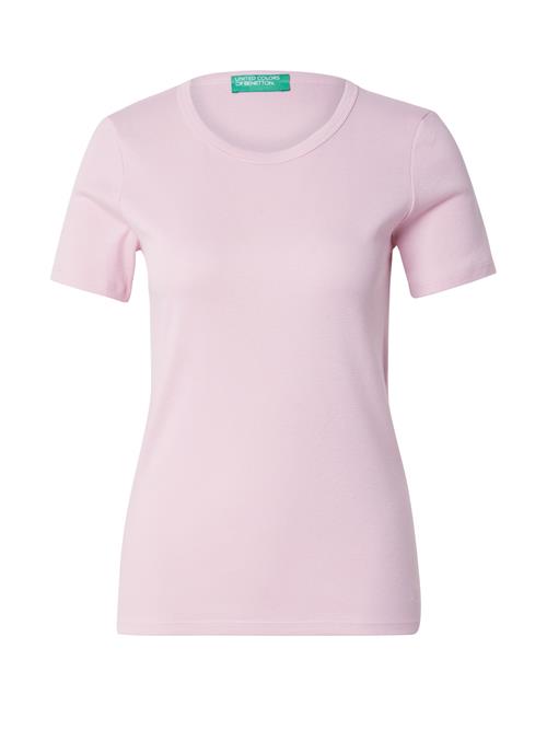 UNITED COLORS OF BENETTON Shirts  rosé