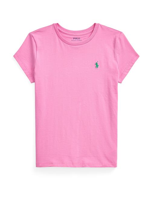 Polo Ralph Lauren Bluser & t-shirts  pitaya