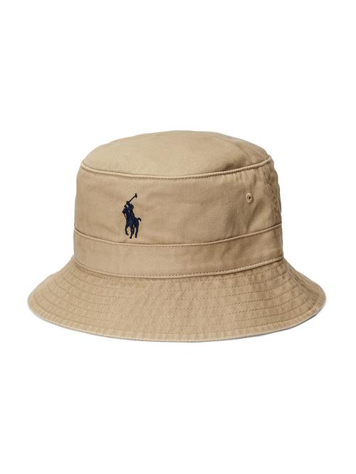 Polo Ralph Lauren Hat  navy / cappuccino