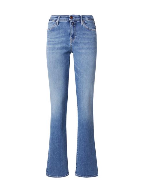 Se REPLAY Jeans 'ZOLIE'  blue denim ved About You