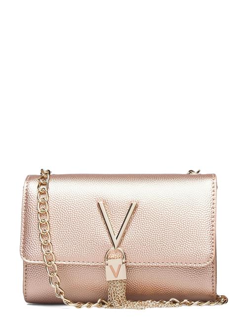 Divina Valentino Bags Cream