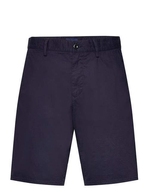 GANT Md. Relaxed Shorts GANT Navy