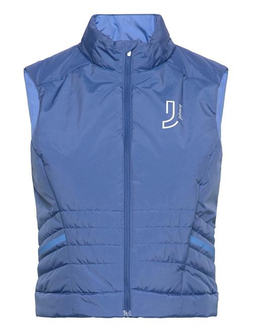 Buoyant Vest Johaug Blue