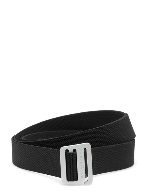 Race Stretch Belt Sail Racing Black