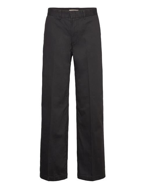 Baggy Trouser Meteorite Twill LEVI´S Women Black