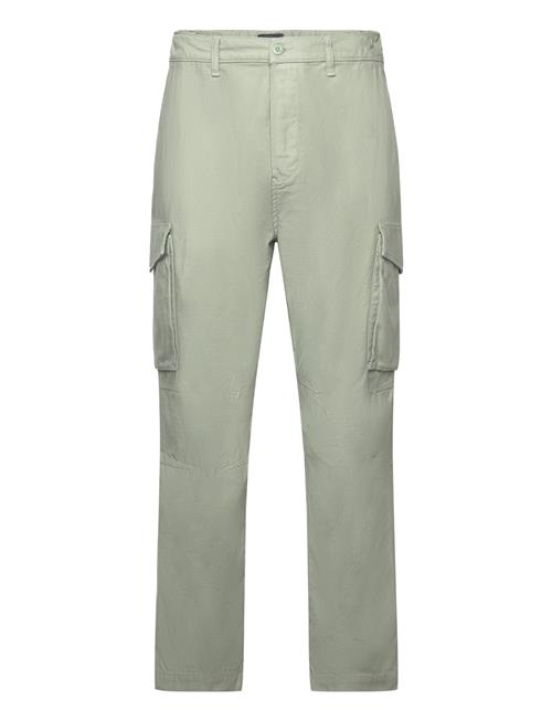 Sentinel Pant-Iceberg Green Edwin Green