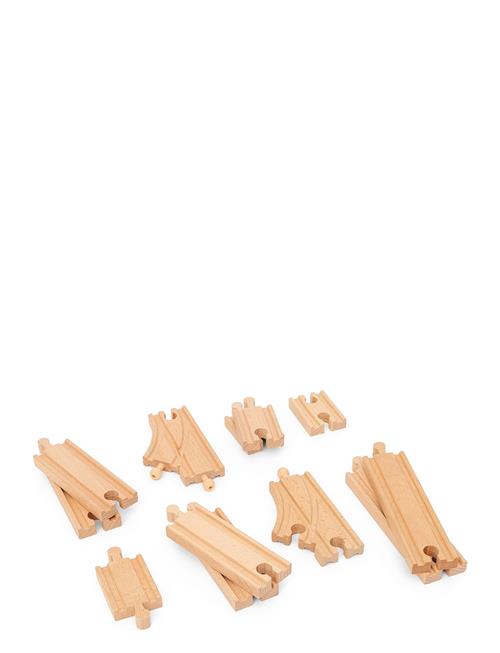 BRIO Startpakke Skinner BRIO Beige