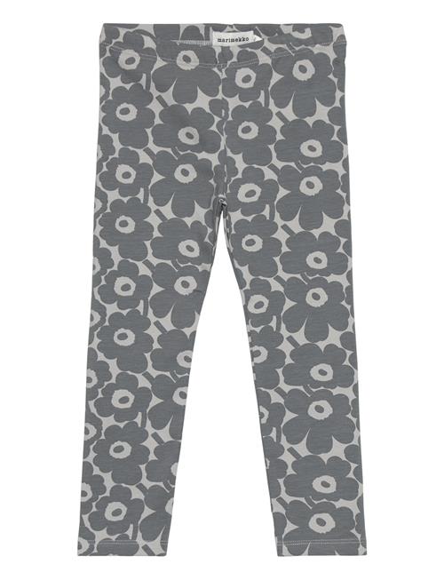 Lairi Unikko Ii Marimekko Grey