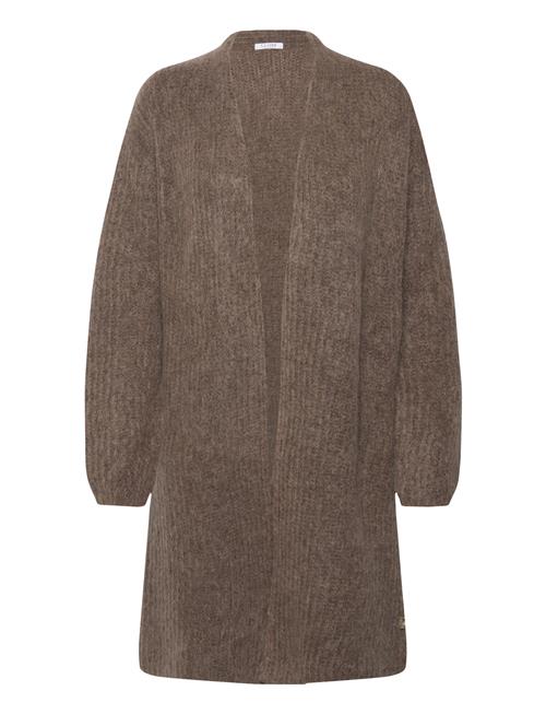 Cwciara - Cardigan Claire Woman Brown