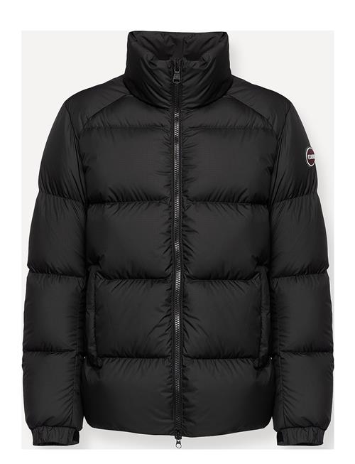 Colmar Mens Down Jacket Colmar Black