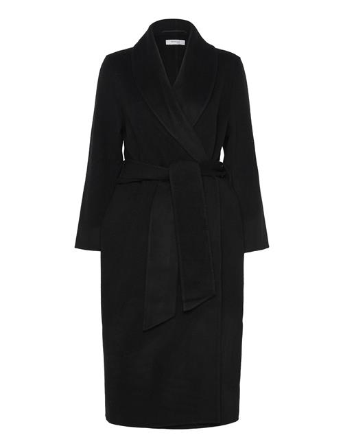 Marville Road The Nina Coat Marville Road Black