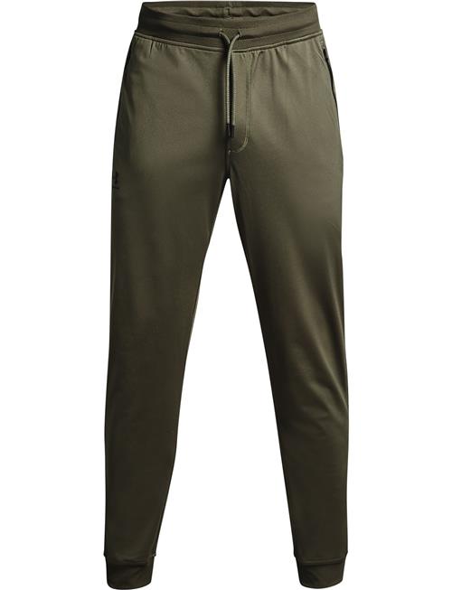 Sportstyle Tricot Jogger Under Armour Khaki