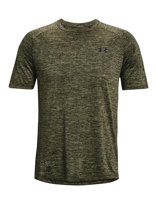 Ua Tech 2.0 Ss Tee Under Armour Khaki