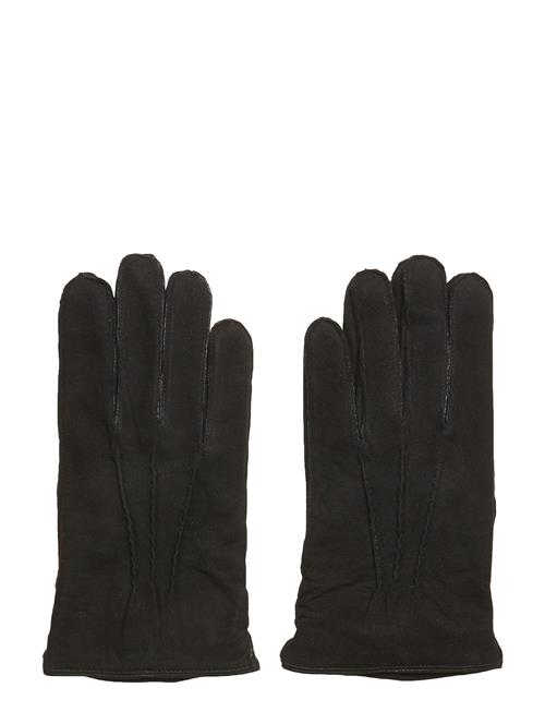 Amanda Christensen Mens Glove Amanda Christensen Black