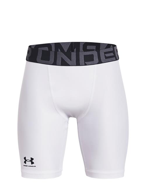 Ua Hg Armour Shorts Under Armour White