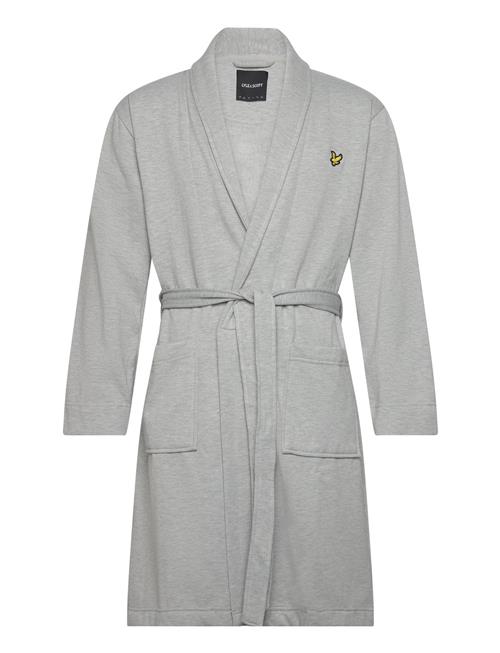 Lyle & Scott Matthew Lyle & Scott Grey