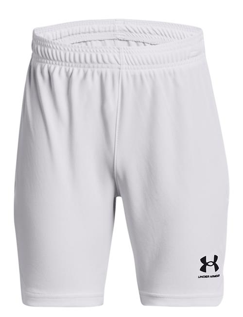 Under Armour Ua Y Ch. Core Short Under Armour White